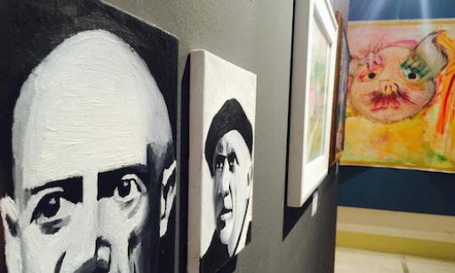 exposicion unesco heritage