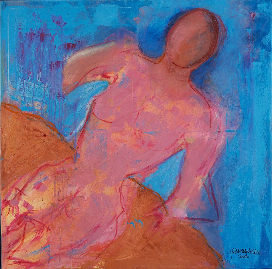 El secreto de sus ojos / The secret of her eyes