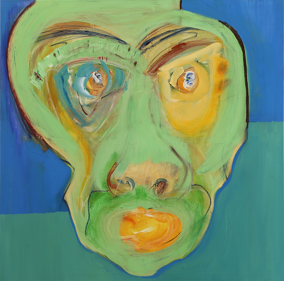 Mono del 3020 / Monkey of 3020th